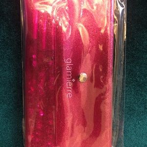 Glamierre - Pink Luxe Eye Brush Collection